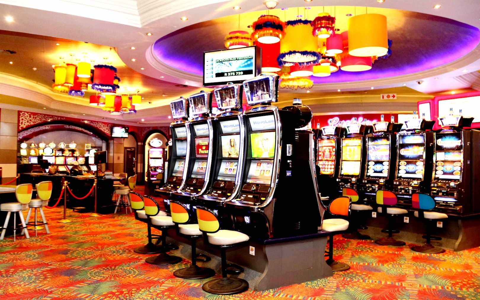 VIP Sinema Deneyimi Rehberi: Trbet’te Altın Çağ